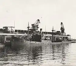 I.P. Suhr ex Siegmund