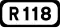 R118
