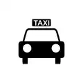 TF 008: Taxistand; Taxi