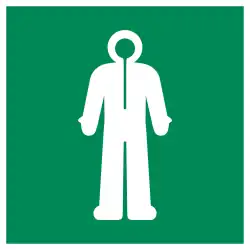 E056: Überlebensanzug