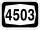 R4503