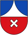Wappen von Aldein