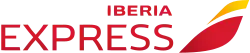 Logo der Iberia Express
