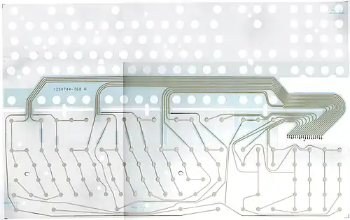 alternative Beschreibung