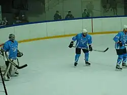 Spieler von Ertis Pawlodar