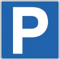 D01.11 Parken