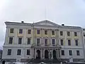 Rathaus zu Göteborg (1672)