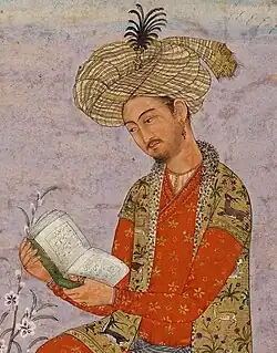 Babur (reg. 1526–1530)