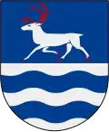 Wappen von Idre
