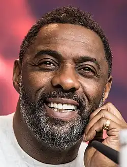 Idris Elba und Tilda Swinton verkörpern die Hauptrollen.