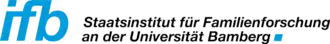 Staatsinstitut für Familienforschung an der Universität Bamberg (ifb)