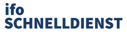 Ifo SCHNELLDIENST