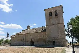 Kirche Mariä Himmelfahrt