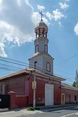 Kirche Unserer Lieben Frau der Barmherzigkeit