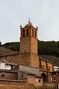 Iglesia de San Juan Bautista