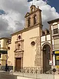 Iglesia de la Victoria