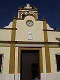 Iglesia de la Inmaculada Concepción