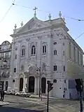 Igreja de Nossa Senhora da Encarnação