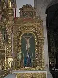 Seitenaltar