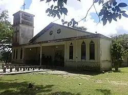 Kirche Santo António