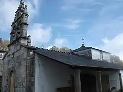 Santa María de Gondrame