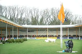 IJssportcentrum Eindhoven, Eindhoven