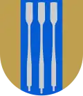 Wappen von Ikaalinen