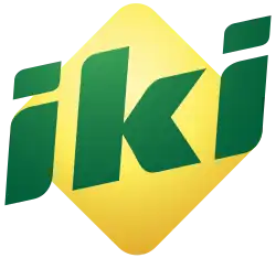 Logo von Iki