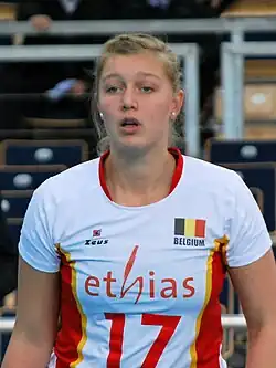 Ilka Van de Vyver