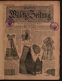 ANNO – AustriaN Newspapers Online