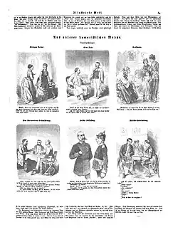 Illustrirte Welt, 1877, Seite 49.