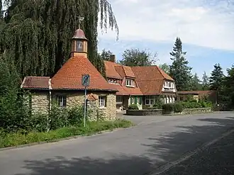 Burgberg-Gymnasium (2023)