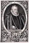 Christoph Ilsung († 1594), Stadtpfleger von Augsburg