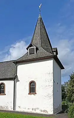 Alte Kirche
