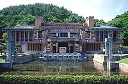 Imperial Hotel (1916)