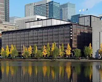 Imperial Garden Theater