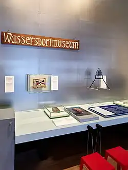 Ausstellungsbereich Menschen