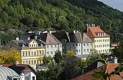 Arbeiterwohnhausanlage