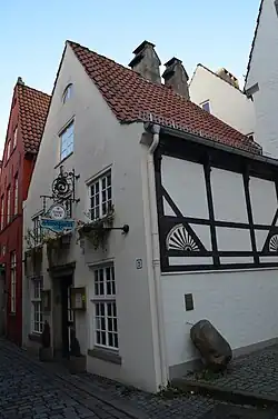 Packhaus Schnoor 2, 1402