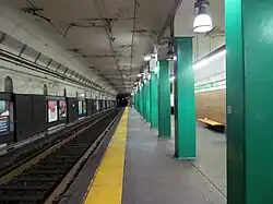 Hynes Convention Center