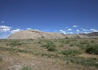 Independence Rock 2015