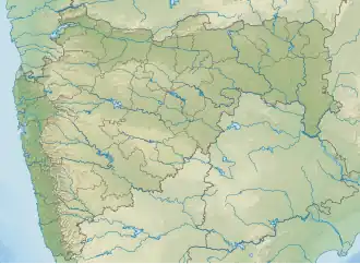 Gavilgad (Maharashtra)