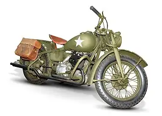 Indian 841