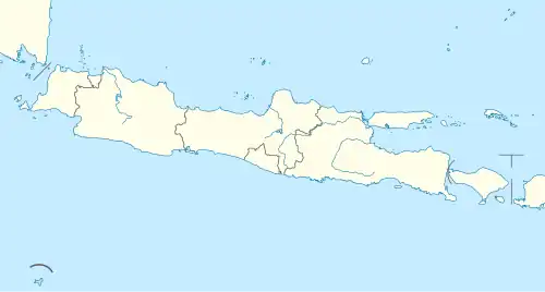 Karimunjawa-Inseln (Java)
