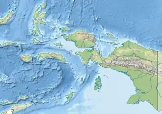Obira (Molukken-Papua)
