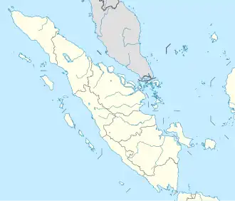 Rupat (Sumatra)