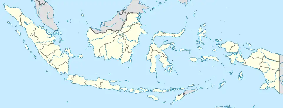 Jakarta (Indonesien)
