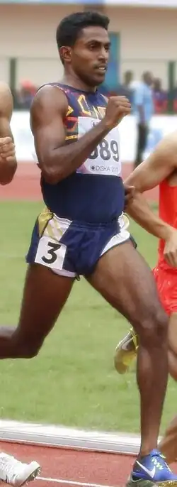 Indunil Herath (2017)