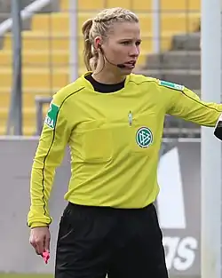 Ines Appelmann