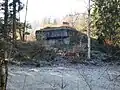 Infanteriebunker Sigristboden West 2 A 7248